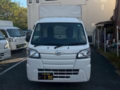 ハイゼットトラック  中古車画像