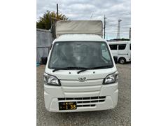 ハイゼットトラック  中古車画像