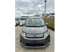 フリードスパイクハイブリッド ハイブリッド 中古車画像