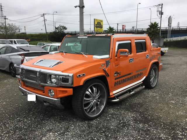中古車 ハマー ハマー h2 中古車販売実績 21 02 15 new one 中古車なら グーネット中古車 中古車 ハマー ハマー h2 中古車販売実績 21 02 15 new one 中古車なら グーネット中古車