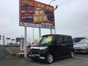 ダイハツ タント カスタムＲＳ　ナビ　ＥＴＣ　バックカメラ　キー...
