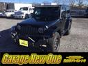 CHRYSLER JEEP JEEP WRANGLER