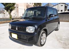 アルトラパン X キーレス ETC 中古車画像