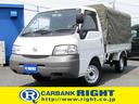 NISSAN VANETTE TRUCK