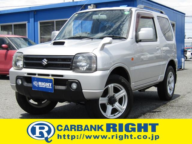 ＸＣ　パートタイム４ＷＤ　キーレス　ターボ