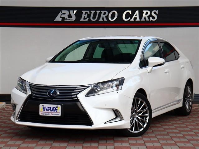 ローン審査可決率自信あり 自社ローン ではありません 神奈川 湘南 最大級 レクサス 専門店 ハイブリッド Fスポーツ 多数