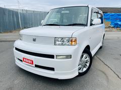 トヨタ bB 2000年モデル 1.5 Z Xバージョンの中古車一覧|中古車検索