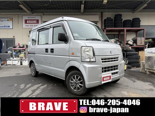 ハイルーフ！　ＥＴＣ！　社外アルミホイール！