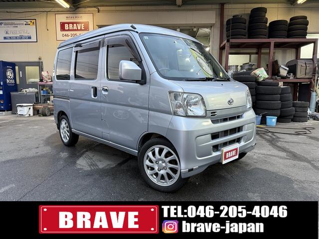 ４ＷＤ！ターボ！純正ＡＷ！社外ナビ！ＥＴＣ！