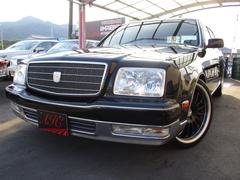 トヨタ センチュリー 中古車検索 価格比較・相場 - webCG トヨタ センチュリー 中古車検索 価格比較・相場 - webCG