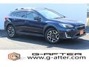 2.0i-S アイサイト 雹害/4WD/純正8型ナビ/地デジ/バックカメラ/黒革シート/パワーシート/シートヒーター/