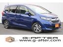 HONDA FREED HYBRID