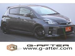 トヨタ　ヴィッツ　ＧＲスポーツＧＲ　Aftermarketナビ　バックカメラ　地デジ