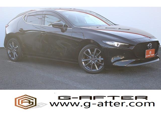 マツダ ＭＡＺＤＡ３ファストバック