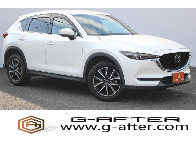 マツダ ＣＸ－５