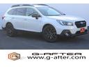 SUBARU LEGACY OUTBACK