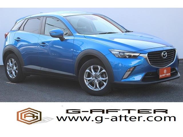 マツダ ＣＸ－３