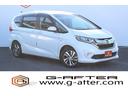 HONDA FREED PLUS HYBRID