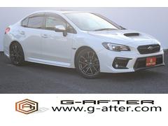 スバル　ＷＲＸ Ｓ４　２．０ＧＴ−Ｓアイサイト　後期型　サンルーフ　Aftermarket８型ナビ