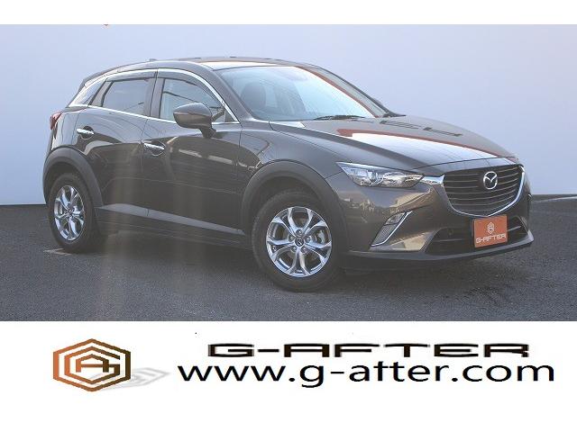 マツダ ＣＸ－３