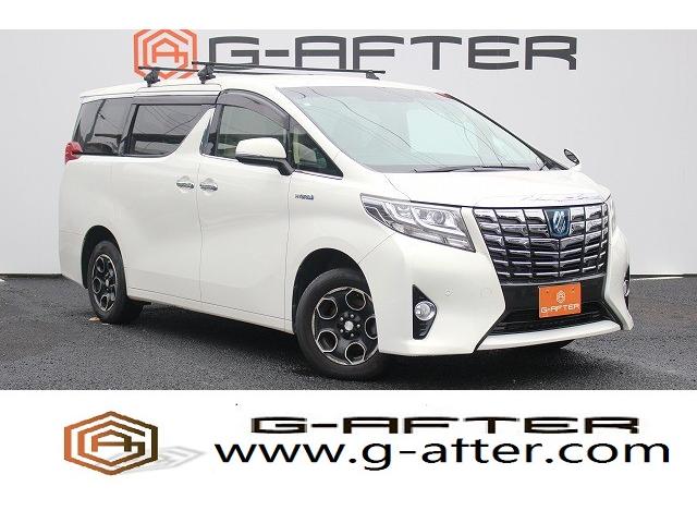 Ｘ　７人乗り／純正１０型ナビ／地デジ／Ｂカメラ／両側電動／プリクラッシュ／電格ミラー／電動パーキング／