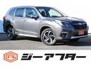 スバル フォレスター アドバンス　純正８型ナビ／地デジ／Ｂカメラ...