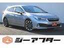 スバル インプレッサスポーツ ２．０ｉ－Ｌアイサイト　後期型／社...