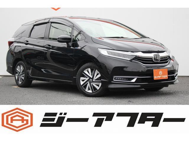 ホンダ シャトル (ハイブリッド)|価格・新型情報・グレード諸元 ホンダ シャトル (ハイブリッド)|価格・新型情報・グレード諸元