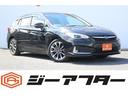 スバル インプレッサスポーツ ２．０ｉ－Ｌアイサイト　純正８型ナ...