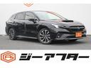 スバル レヴォーグ ＳＴＩスポーツ　ＥＸ　赤革シート／純正１１．...