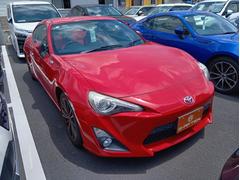 トヨタ　８６　ＧＴリミテッド　ＢＬＩＴDampers　エアクリ　Aftermarketマフラー