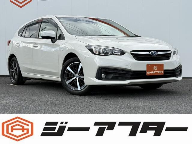 インプレッサスポーツ(スバル) １．６ｉ−Ｌアイサイト　後期型　禁煙車　Aftermarketナビ　フルセグ　バックカメラ　アイサイトＶｅｒ３　ＥＴＣ２．０　アダプティブクルーズコントロール　純正１６インチＡＷ　パドルシフト　後退時ブレーキアシスト　アイドリングストップ 中古車画像