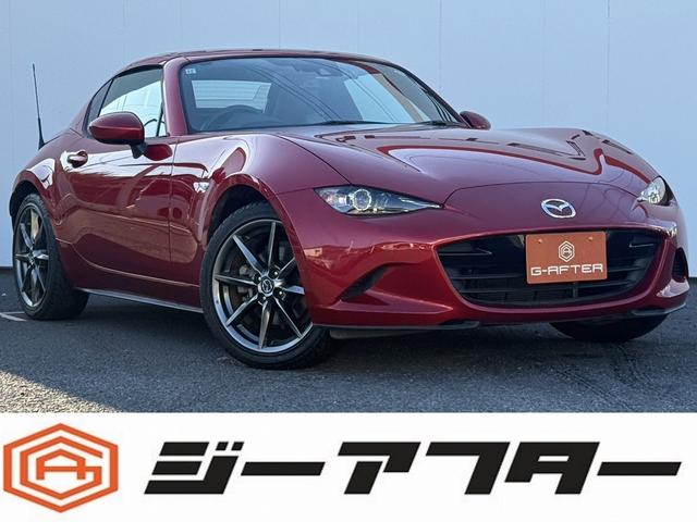 MAZDA ROADSTER RF