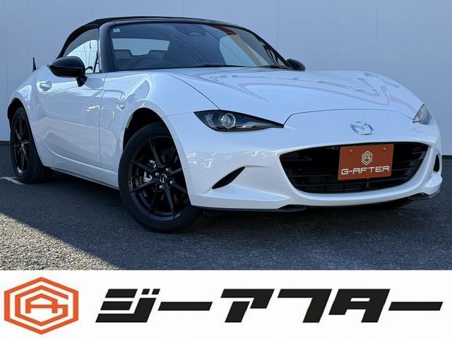 MAZDA ROADSTER