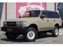 TOYOTA LAND CRUISER 80