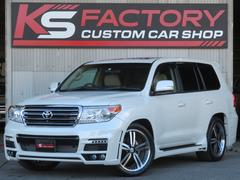 ランドクルーザー AX Gセレクションの中古車を探すなら【グー ランドクルーザー AX Gセレクションの中古車を探すなら【グー