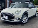 ＭＩＮＩ ＭＩＮＩ クーパーＤ　クラブマン　ユーザー買取車／純正...