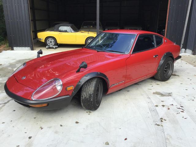 中古車3台 フェアレディz 240zg 日産 40万台から選べる価格相場検索サイトbiglobe中古車 情報提供 グーネット 中古車3台 フェアレディz 240zg 日産 40万台から選べる価格相場検索サイトbiglobe中古車 情報提供 グーネット