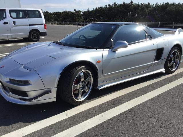 ホンダ ＮＳＸ