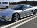 ホンダ ＮＳＸ ベースグレード　タイミングベルト交換済、４…