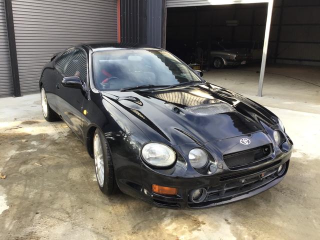 トヨタ セリカ ＧＴ－ＦＯＵＲの中古車｜グーネット中古車