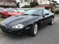 ジャガー　ＸＫ　ＸＫＲ