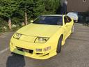 日産 フェアレディＺ ３００ＺＸ （なし）