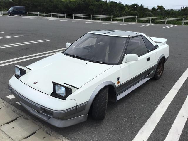 Ｇ　スーパーチャージャー