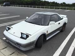 トヨタ　ＭＲ２　Ｇ　スーパーチャージャー