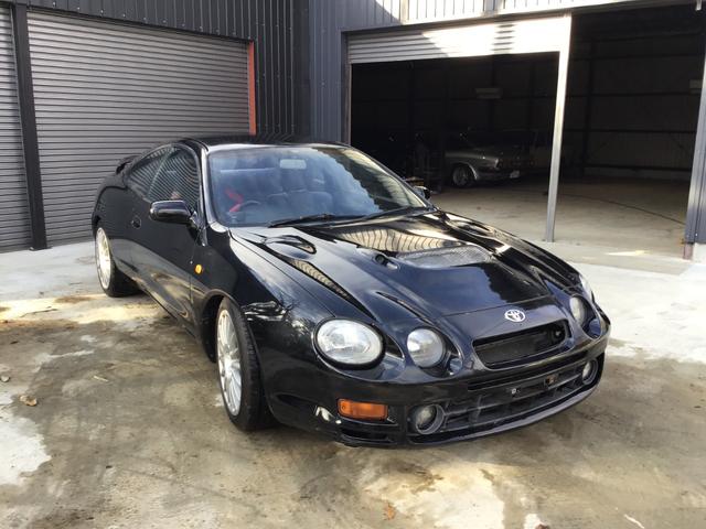 セリカ GT-FOURの中古車を探すなら【グーネット】 セリカ GT-FOURの中古車を探すなら【グーネット】