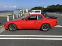 PORSCHE 944