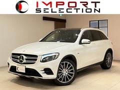 メルセデス・ベンツ　ＧＬＣ　ＧＬＣ２５０　４マチックエディション１　２５０台限定車　パノラミックＳＲ