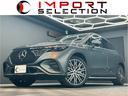 メルセデス・ベンツ ＥＱＥ ＳＵＶ ＥＱＥ３５０　４マチック　Ｓ...