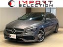 メルセデス・ベンツ ＣＬＡクラス シューティングブレーク ＣＬＡ...